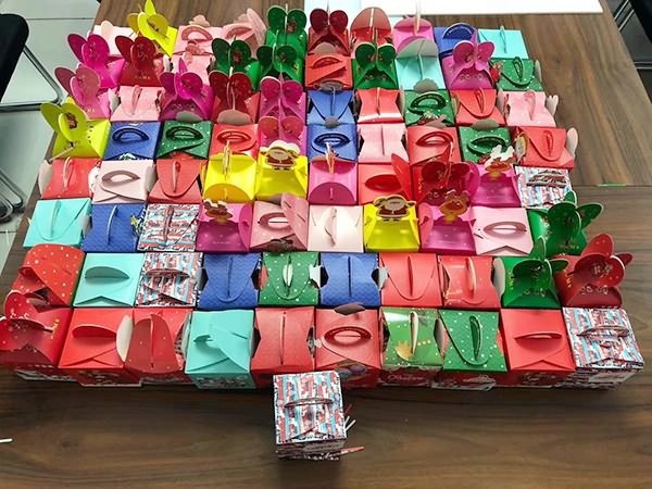 Vrolijk Kerstfeest