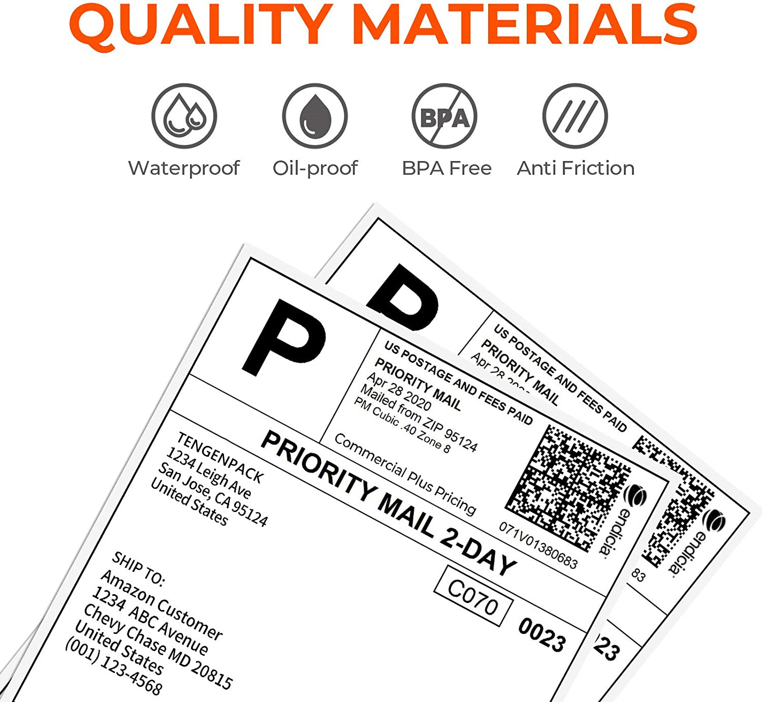 China Sticker Label Roll China CHINA ROLL FACTORY STOCK A6 THERMAL